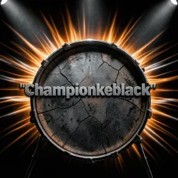 Championkeblack