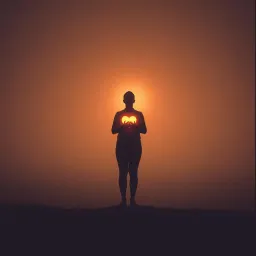 The Burden Within