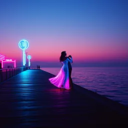 Falling in the Rhythm