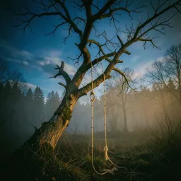 End Of My Rope