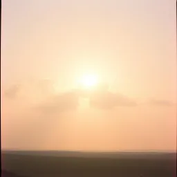 Get your head out of the clouds