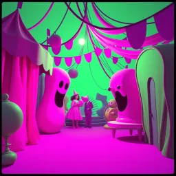 Bizarre