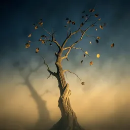 The lesson