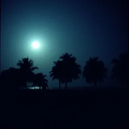 Summer Nights
