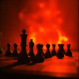 Flame