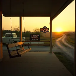 Back When Time Was Slow