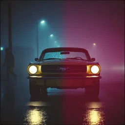 Mustang Mistakes
