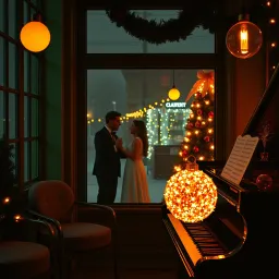 Every Time Christmas Jazz