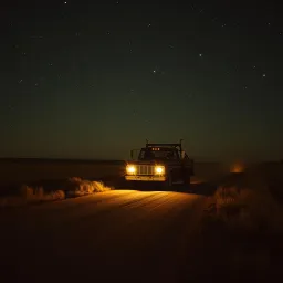 Country Boys from Way Out in the Sticks