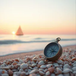 "Lost Horizons