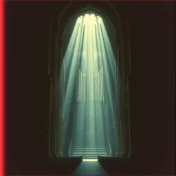 Cathedral Drop