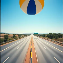 Beachball