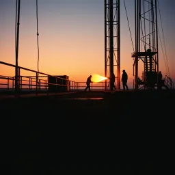 Roughneck Roads