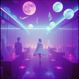 Dancing with the Devil (Test)