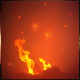 Let It Burn