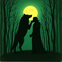 Moonlit Whispers