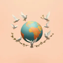 Eine Welt