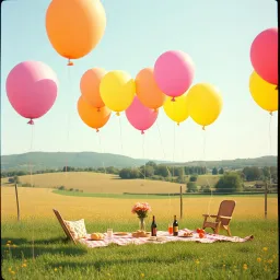 Fifty & Fabulous: A Birthday for Bridget