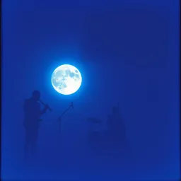 Blue Moon