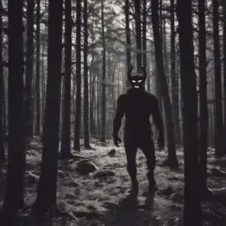 Demon Inside