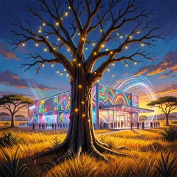 Crystal plus night club