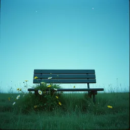 Terjebak Nostalgia