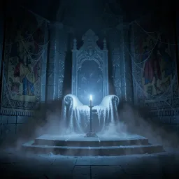I Am The Ice King