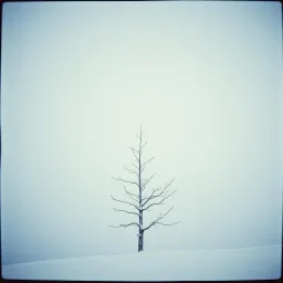 Cold Hands, Empty House