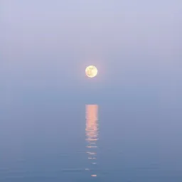 Moonlight & you