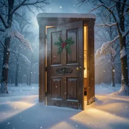 Новогодний джаз