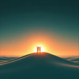 Under the Same Sky