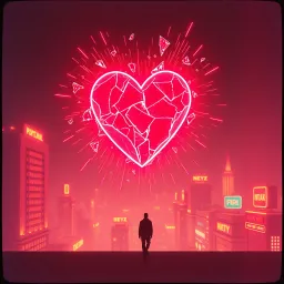 I Hate Your Lies