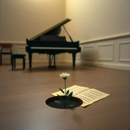 花开有时