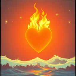 Ignite This New Love