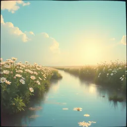 Grace like River