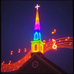 Kingdom Empowerment Christian Church Song