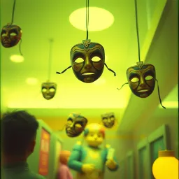 Indifférence