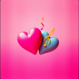 Dancing with My Love Forever Happy