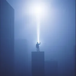 Nightmare Into a Dream