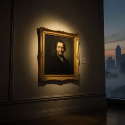 MODERN ART