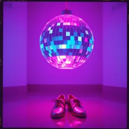 Dance Floor Destiny
