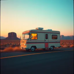Travelin.