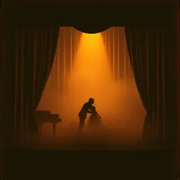 Curtain Call Heartbeats