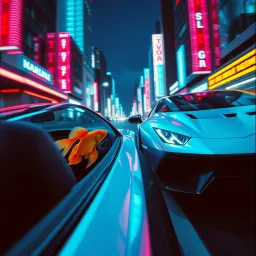 Slut In The City