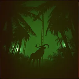 Drill safari