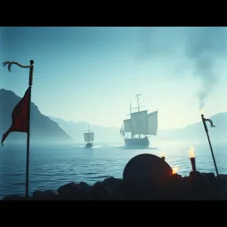 Steel Oath of the Northern Sea