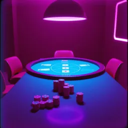 Play Your Cards Right