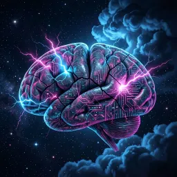 Messing Up My Brain
