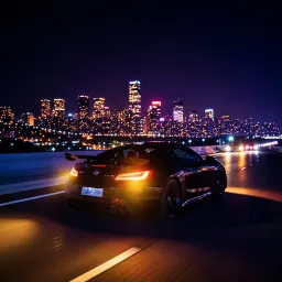 Midnight Chase
