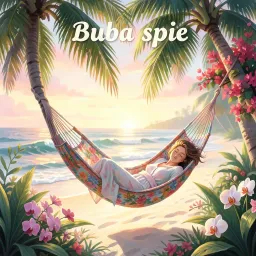 Buba spie